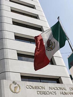Informe Diagnóstico sobre los sucesos de Asunción Nochixtlán 2016
