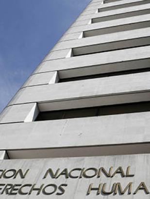 CNDH publica el Informe Diagnóstico sobre los sucesos de Asunción Nochixtlán 2016: Recomendación 7VG/2017. Un camino para la reparación integral