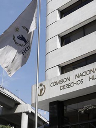 Comunicado de Prensa 