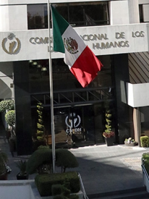 CNDH solicita a autoridades de Jalisco, Puebla y Guerrero