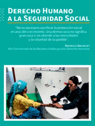 Derecho humano a la seguridad social