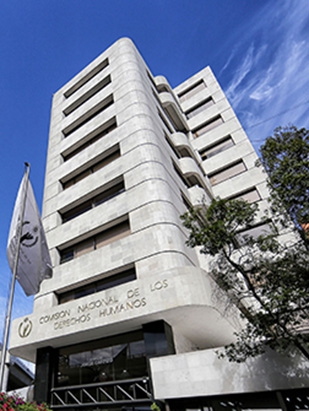 CNDH EMITE RECOMENDACIÓN A LA SEMAR POR DETENCIÓN ARBITRARIA Y TORTURA DE UNA PERSONA, ASÍ COMO A LA FGR POR FALTA DE DILIGENCIA EN LAS INVESTIGACIONES DEL CASO