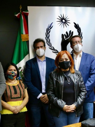Comunicado de Prensa