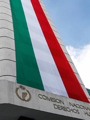 CNDH DIRIGE RECOMENDACIÓN AL IMSS POR INADECUADA ATENCIÓN MÉDICA QUE DERIVÓ EN LA MUERTE DE UNA PERSONA EN EL HGZ-98 EN COACALCO, ESTADO DE MÉXICO