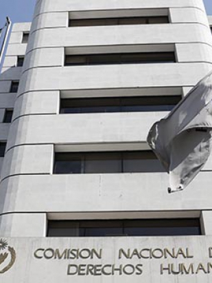 CNDH emite Recomendación por violaciones graves a DDHH a autoridades de Yucatán, por la retención ilegal y uso excesivo de la fuerza que derivó en tortura en contra de un joven, y como consecuencia su muerte