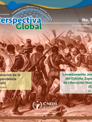 Perspectiva Global 565