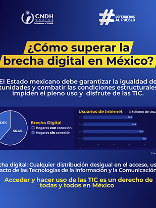 El Derecho a las Tecnologías de la Información y Comunicación
