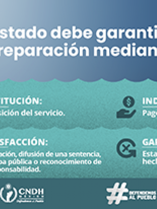 Derecho Humano al Agua