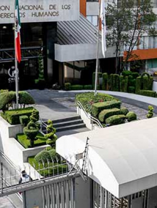 Recomendación 54/2022