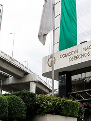 Por negligencia médica en la atención a un menor de edad, CNDH emite recomendación al ISSSTE  