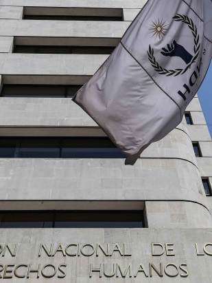 CNDH solicita al ISSSTE otorgar reparación por los daños causados a familiares de una mujer que murió por malas prácticas en el Hospital General de La Paz, BC