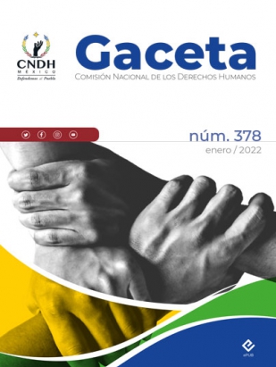 Gaceta 378