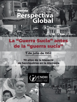 Perspectiva Global Especial