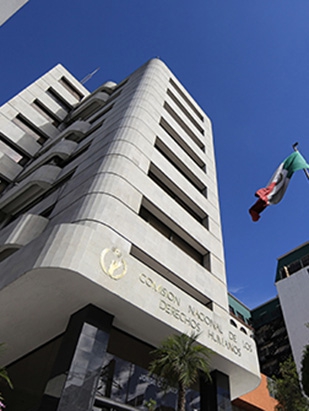Edificio Carpizo