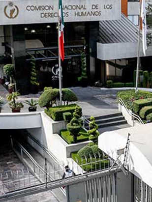 Dirige CNDH recomendación al IMSS por negligencia médica en la atención a una persona adulta, la cual contribuyó a su fallecimiento