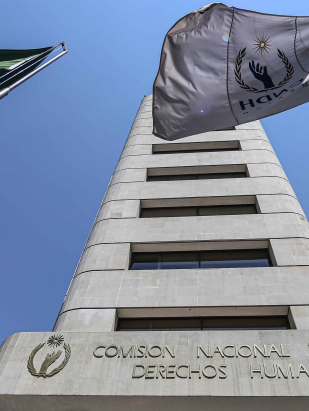 y universidades públicas impulsan la creación de una  Agenda Nacional y de América Latina sobre Derechos Humanos