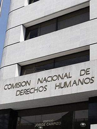 CNDH inicia investigación de oficio por presunta omisión de autoridades en accidente sufrido por una embarcación que transportaba migrantes ecuatorianos en Chiapas