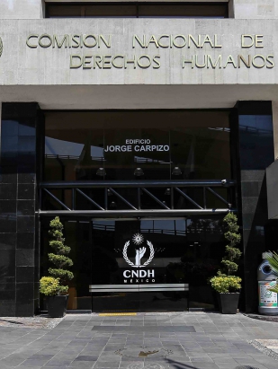 CNDH emite Recomendación a la SEDENA por violaciones graves contra tres víctimas torturadas en Tijuana