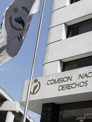 CNDH emite recomendación al IMSS por inadecuada atención médica brindada a una persona adulta mayor que derivó en su fallecimiento en el HGR-58 de Tlalnepantla, EDOMEX