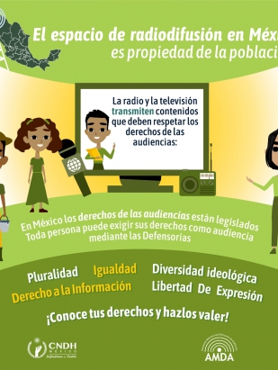 Derecho a la información 