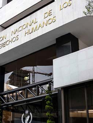 CNDH pide al IMSS reparación integral por negligencia médica que provocó la muerte a una persona, en el HGZ-3 de Aguascalientes