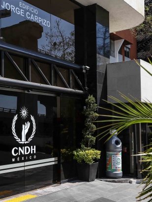 CNDH dirige Recomendación a la Fiscalía General de Chihuahua por omisiones en la investigación de un caso de tortura