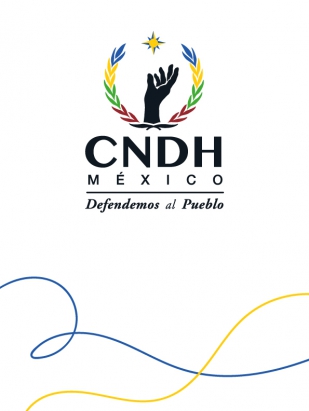CNDH - Documento Portada - Documento