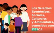 Qué son los DESCA
